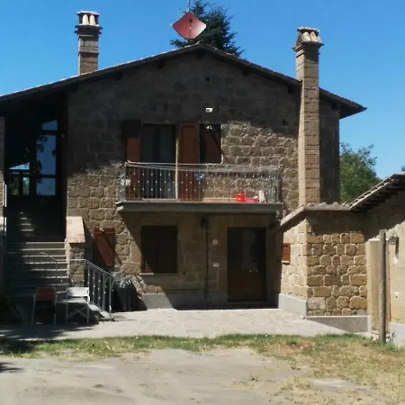 Casale Di Burano Onano