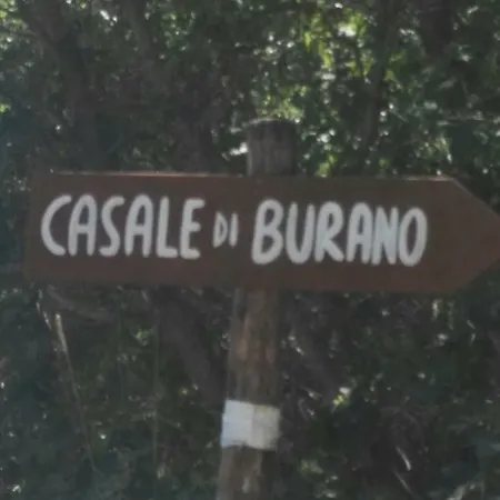 Casale Di Burano Apartament *
