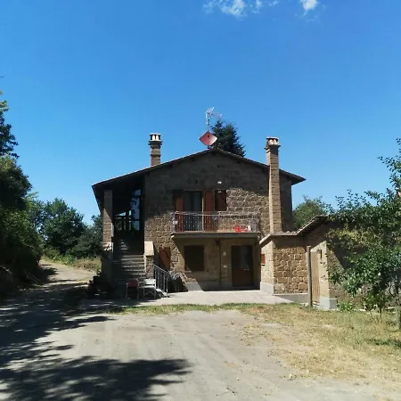 Casale Di Burano