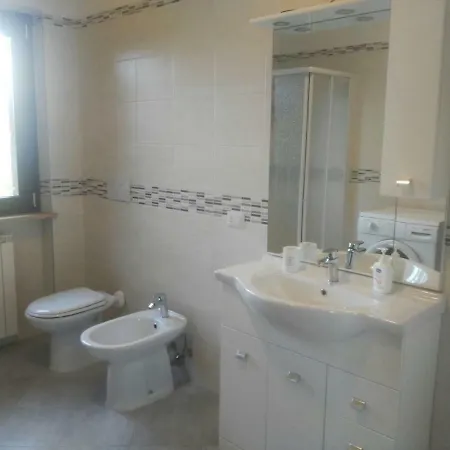 Casale Di Burano Appartamento