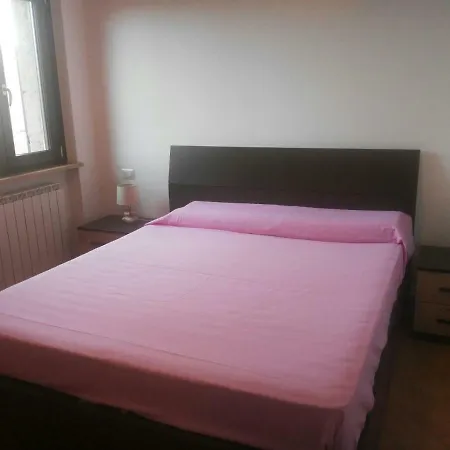 Casale Di Burano Apartament