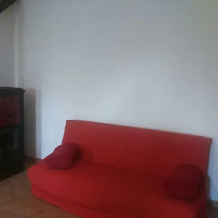 Apartament Casale Di Burano Onano