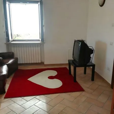 Appartamento Casale Di Burano *