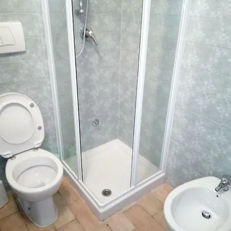 Appartamento Casale Di Burano *